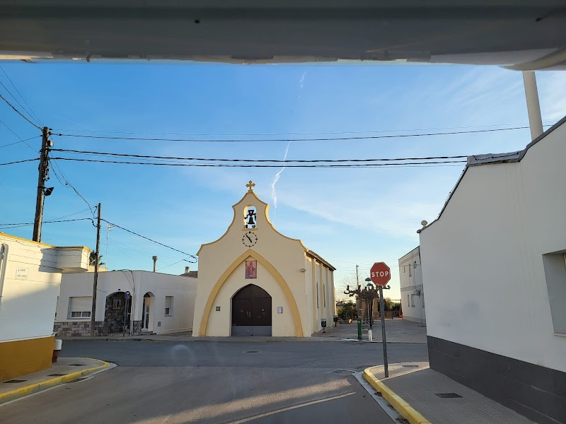 Fotografia de Església Parroquial Sant Llorenç