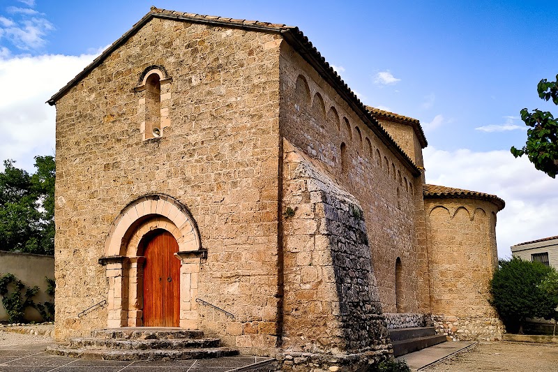 Fotografia de Església Romànica de Sant Marçal de Terrassola