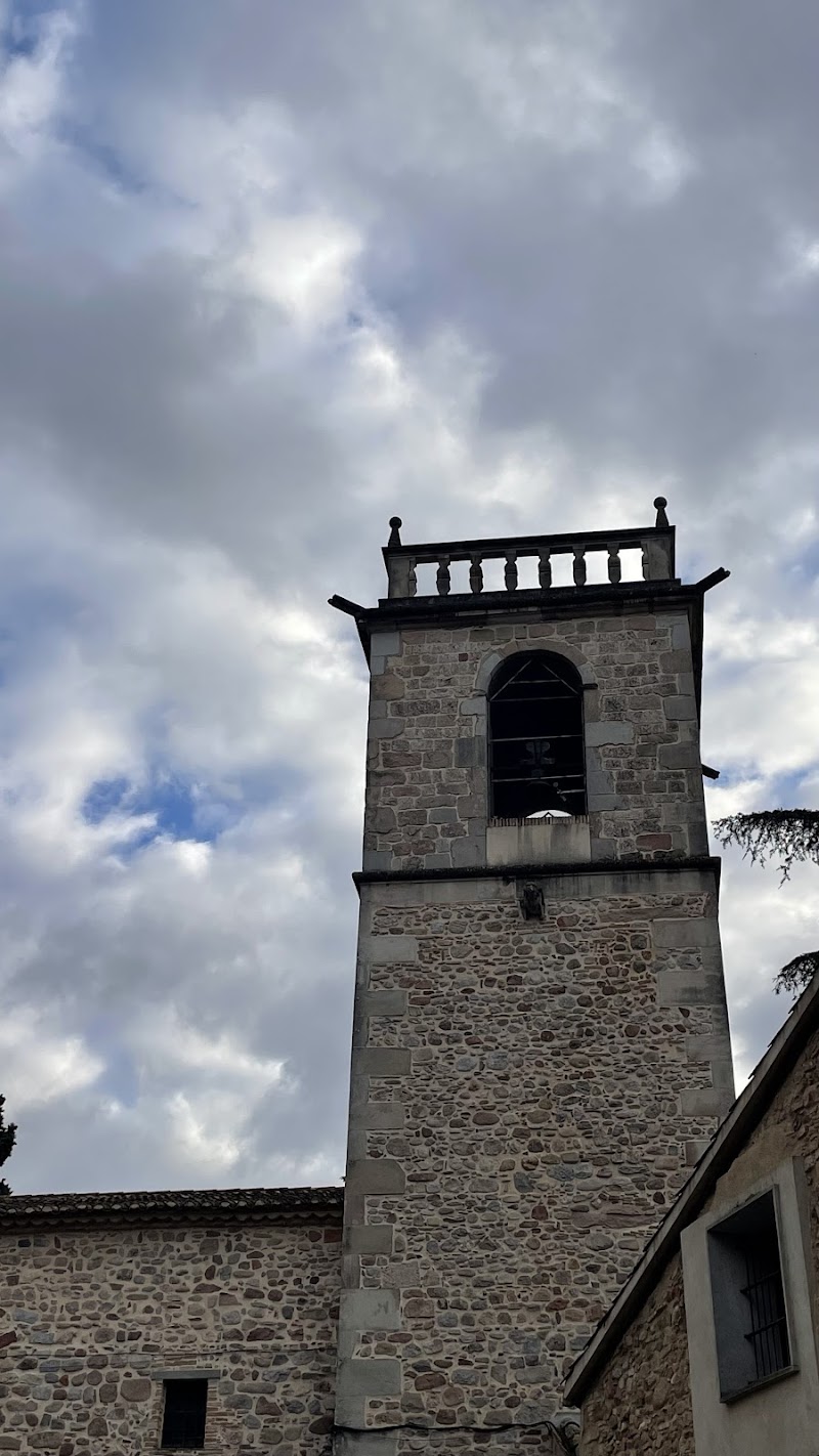 Fotografia de Església Sant Cristobal