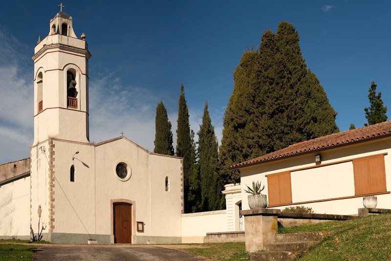 Fotografia de Església Sant Gabriel de Grions