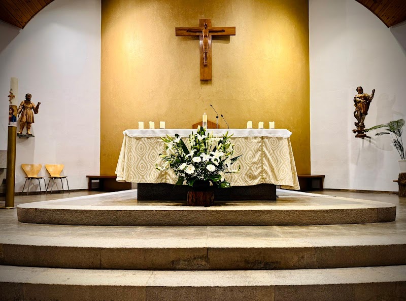 Fotografia de Església Sant Jaume