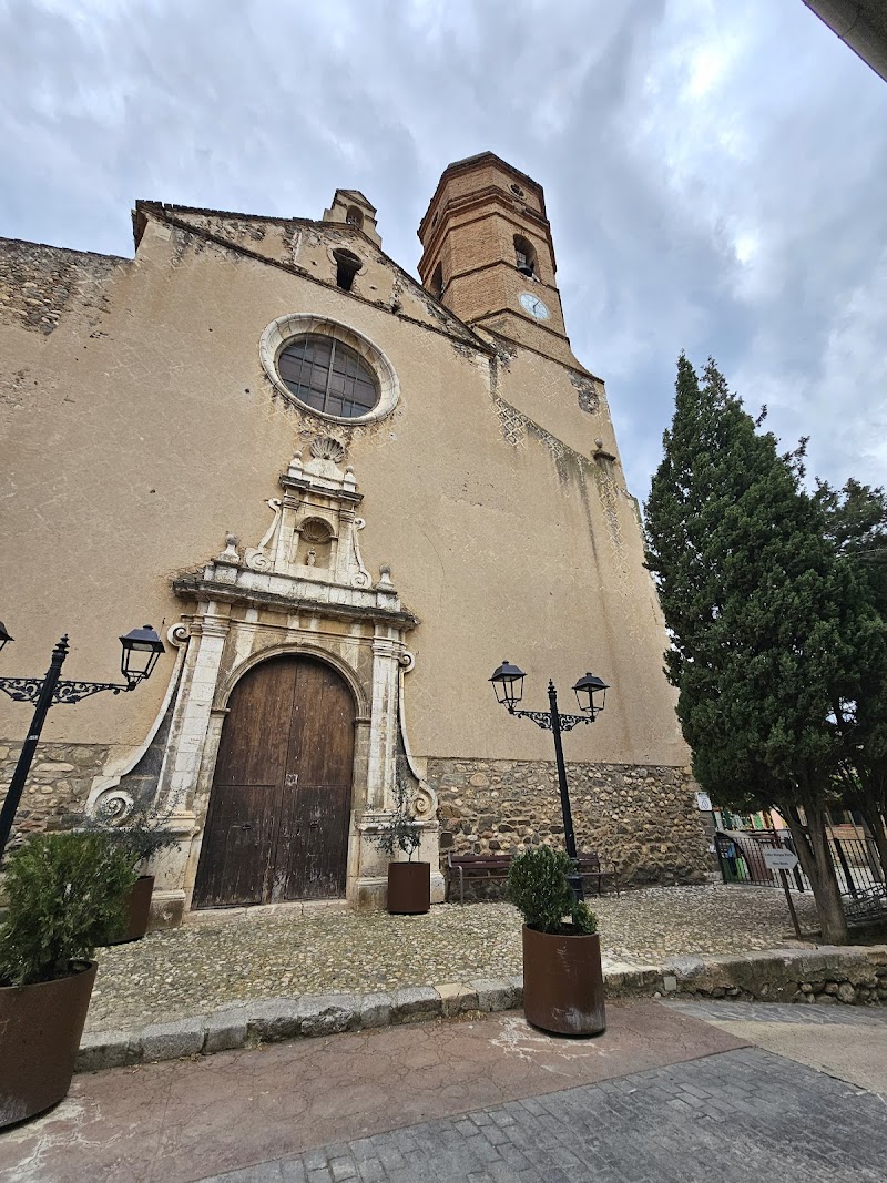 Fotografia de Església Sant Pere