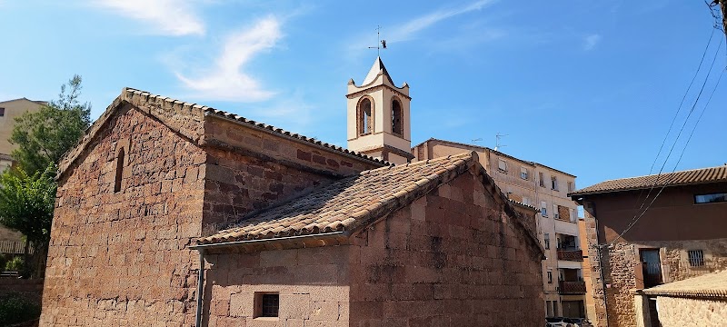 Fotografia de Església Sant Ramon Nonat