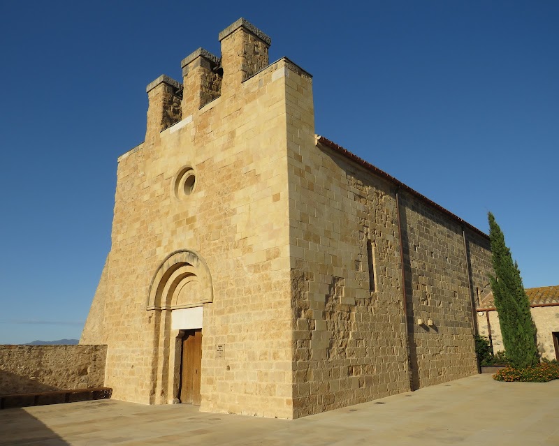 Fotografia de Església Sant Vicenç