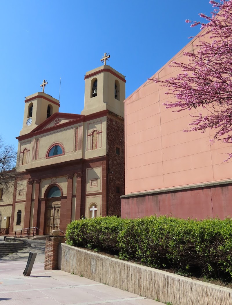 Fotografia de Església Santa Eulàlia