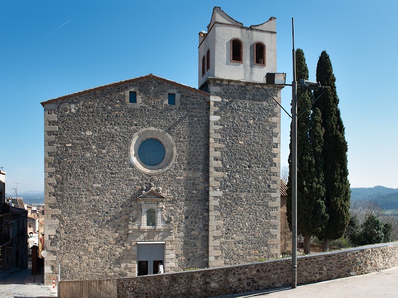 Fotografia de Església Santa María dels Socorrs