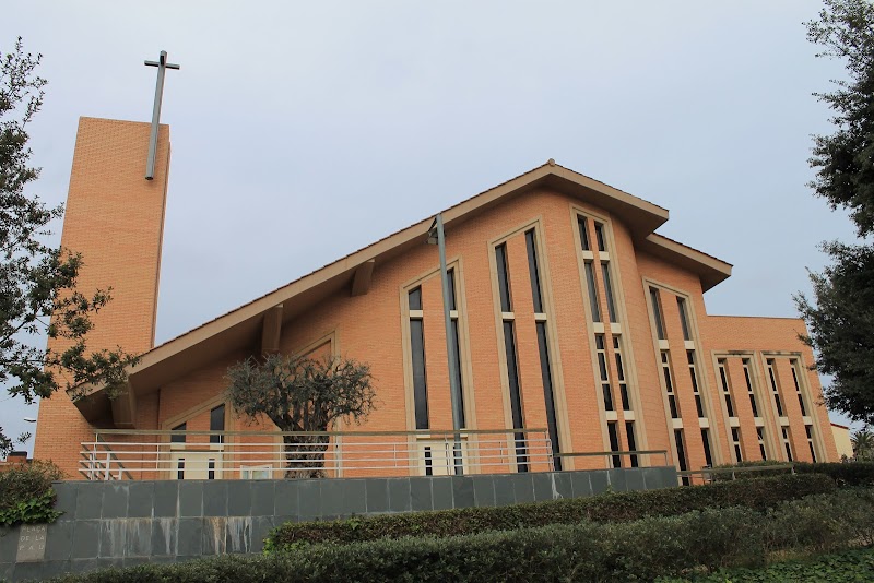 Fotografia de Església Santa Maria