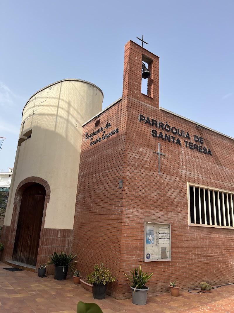 Fotografia de Església Santa Teresa