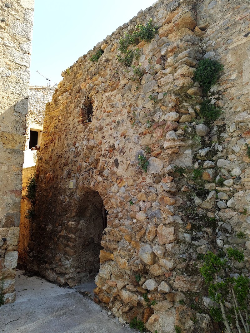 Fotografia de Església vella de Sant Andreu de Vila-robau
