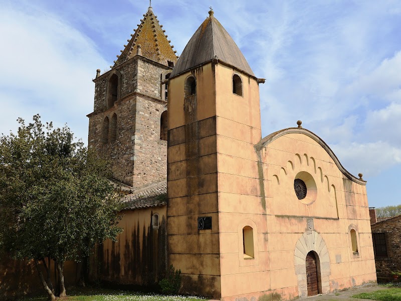 Fotografia de Església Vella de Sant Gregori