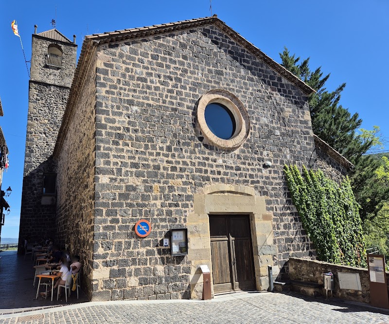 Fotografia de Església Vella de Sant Salvador