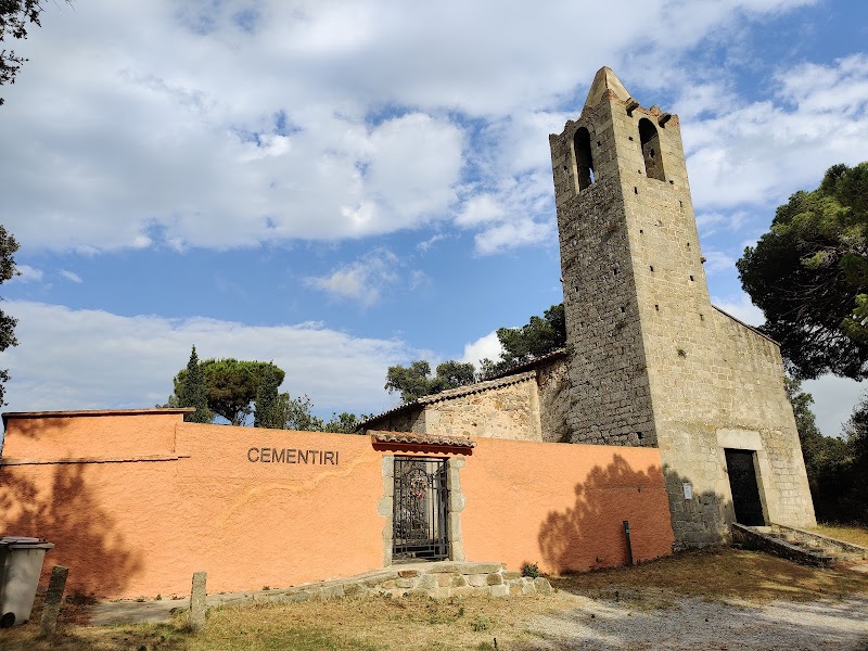 Fotografia de Església Vella de Santa Maria