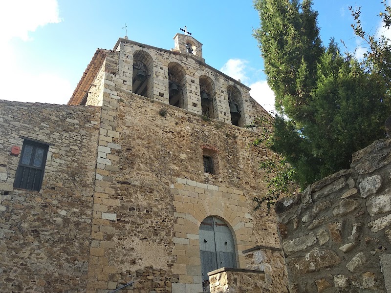 Fotografia de Església Vella de Xert