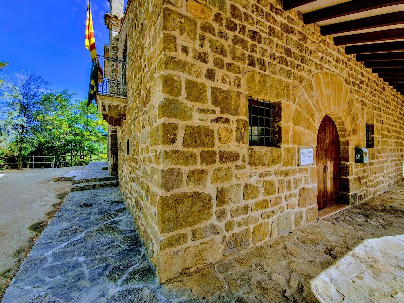 Fotografia de Façana de Sant Pere