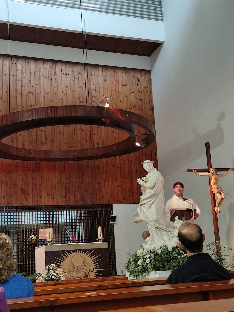 Fotografia de Germanes Carmelites Descalces