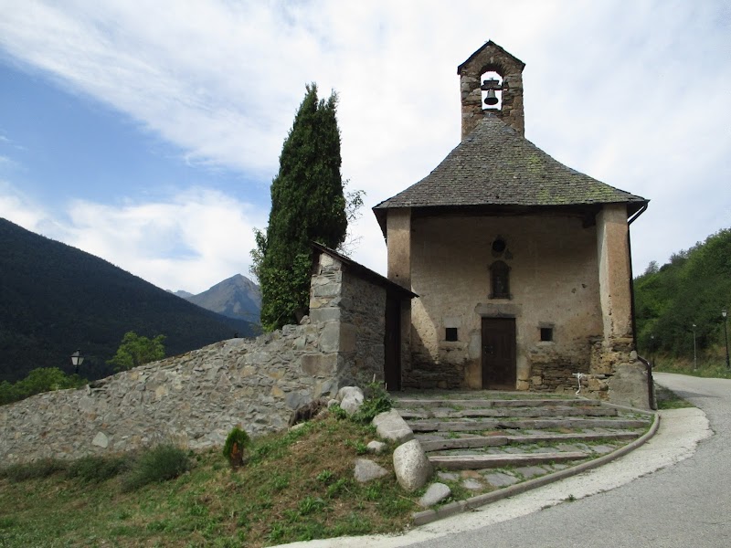 Fotografia de Glèisa de Sant Miquèl