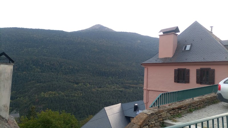 Fotografia de Glèsia de Sant Pèir