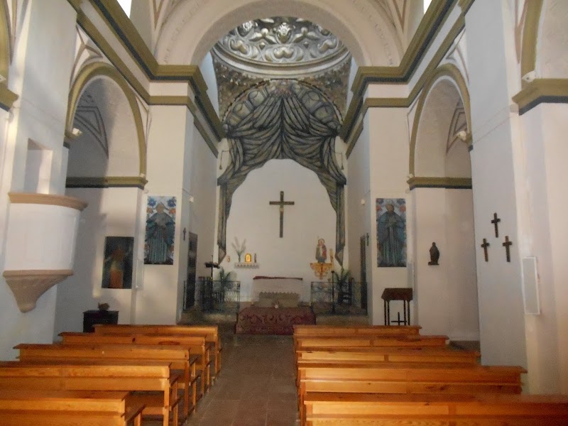 Fotografia de Igl. San Julián