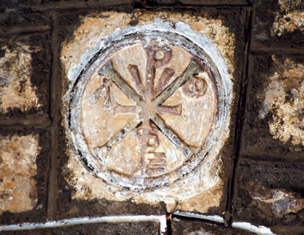 Fotografia de Iglesia de Chía