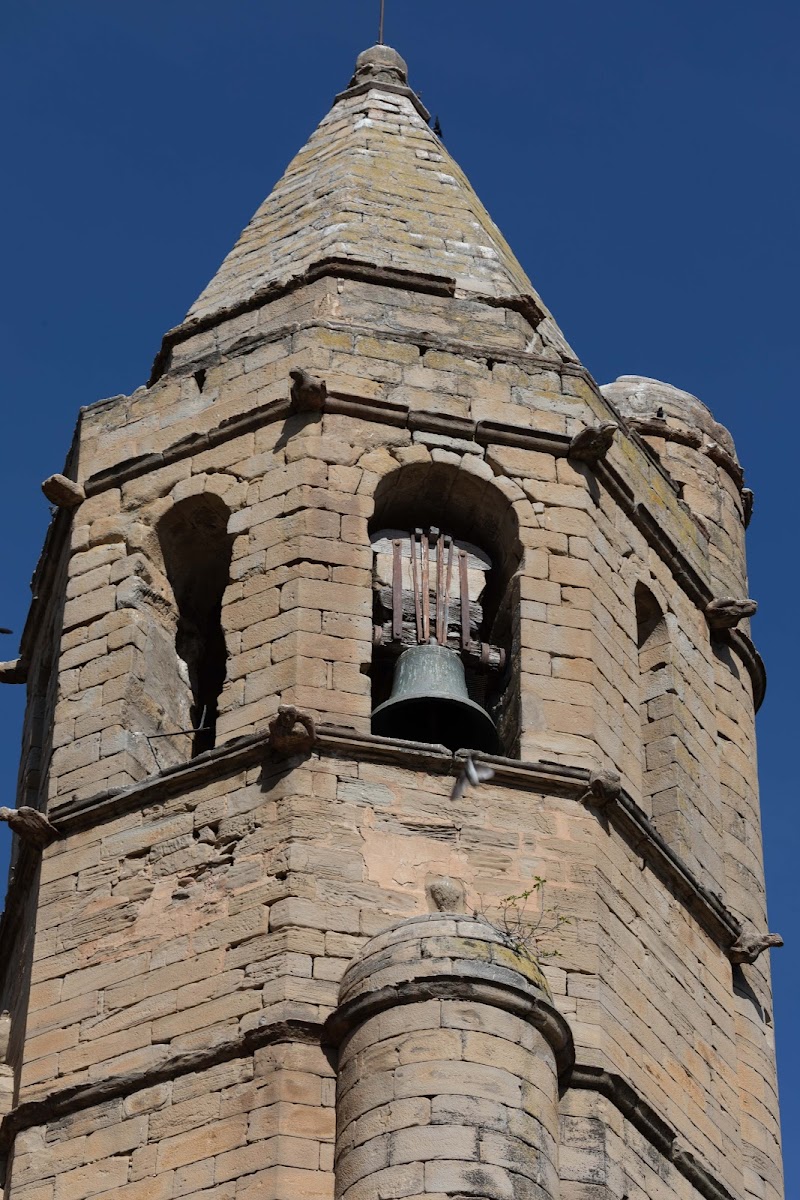 Fotografia de Iglesia de la Asunción