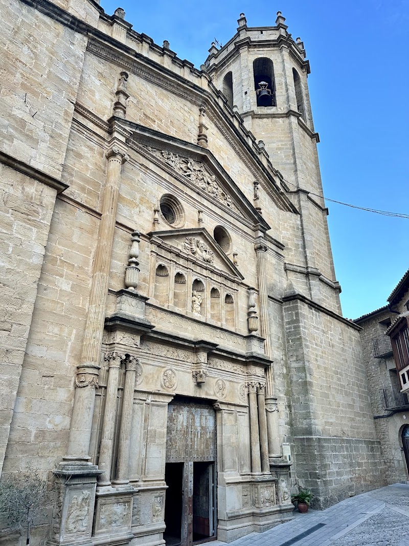 Fotografia de Iglesia de la Asunción