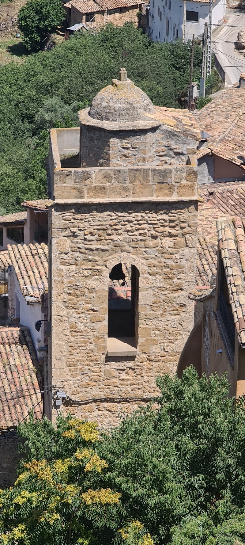 Fotografia de Iglesia de la Purificación