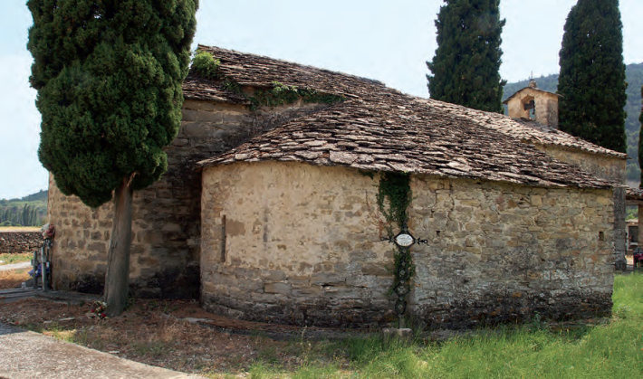 Fotografia de Iglesia de la Virgen de la Ribera