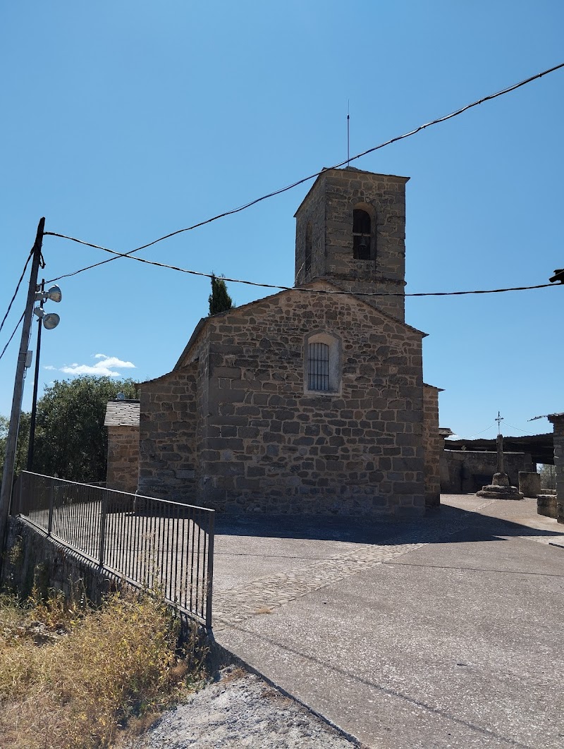 Fotografia de Iglesia de los Santos Acisclo y Victorián