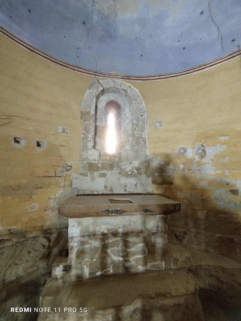 Fotografia de Iglesia de María Magdalena