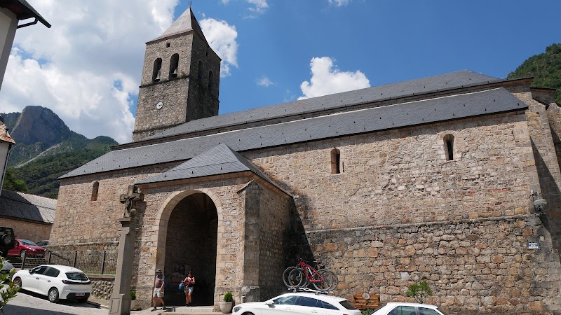 Fotografia de Iglesia de Nuestra Señora de la Asunción
