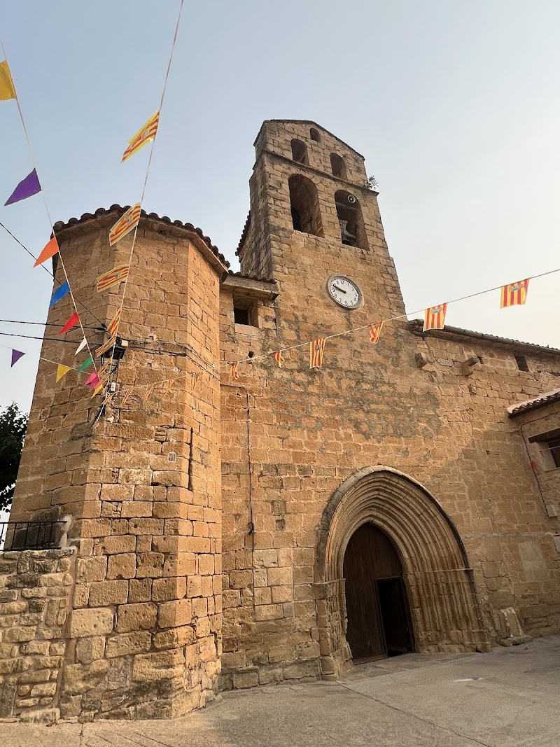Fotografia de Iglesia de Nuestra Señora de la Asunción