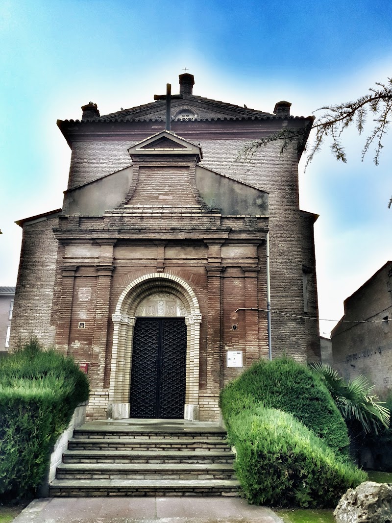 Fotografia de Iglesia de Nuestra Señora del Patrocinio