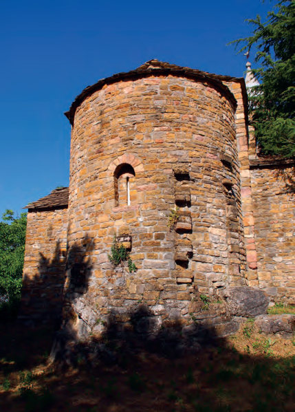 Fotografia de Iglesia de San Andrés