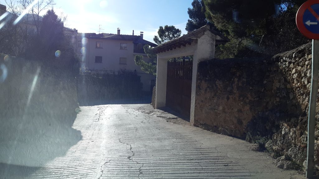 Fotografia de Iglesia de San Bartolomé