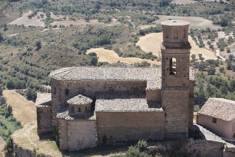 Fotografia de Iglesia de San Cipriano