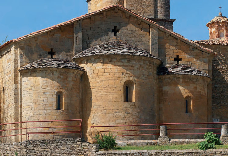 Fotografia de Iglesia de San Cristóbal