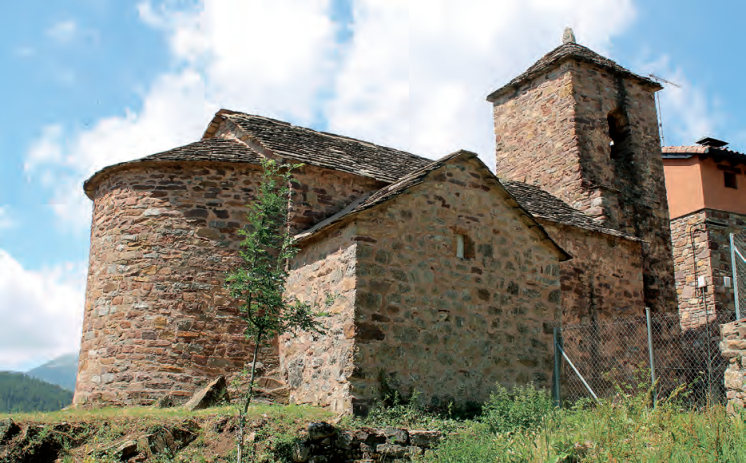 Fotografia de Iglesia de San Esteban Protomártir