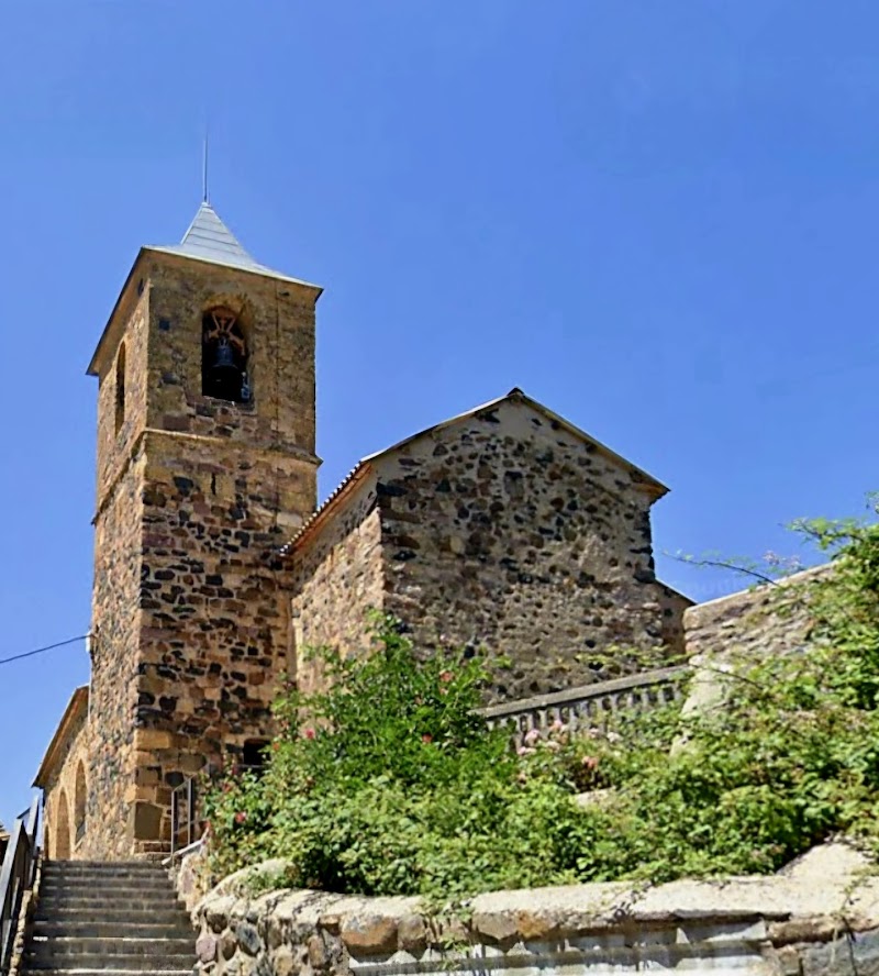 Fotografia de Iglesia de San Feliú de Veri