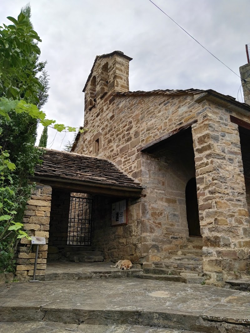 Fotografia de Iglesia de San Gaudioso