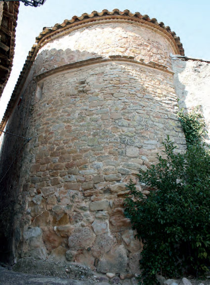 Fotografia de Iglesia de San Jaime