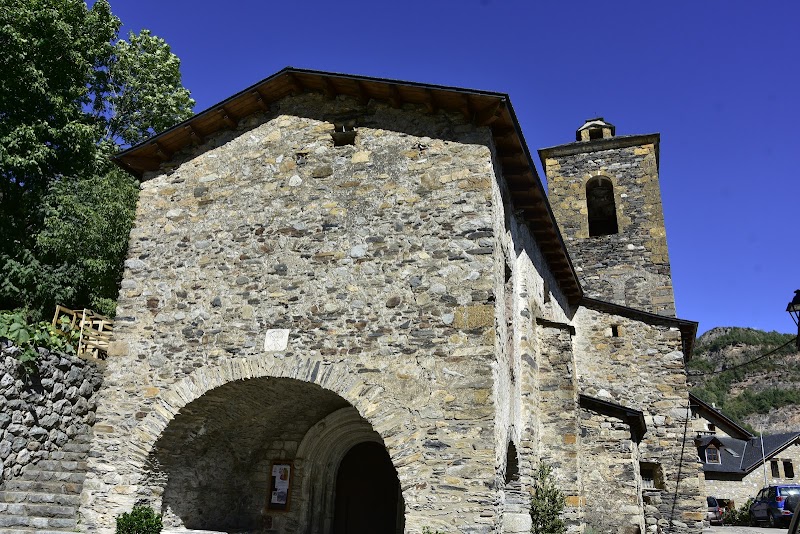 Fotografia de Iglesia de San Juan Bautista