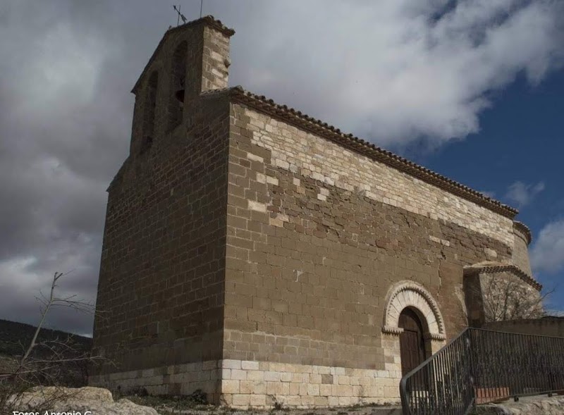 Fotografia de Iglesia de San Juan