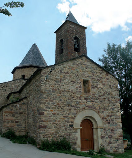 Fotografia de Iglesia de San Martín
