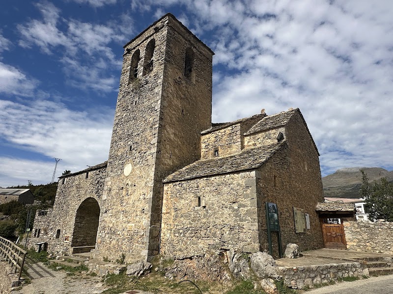 Fotografia de Iglesia de San Martín