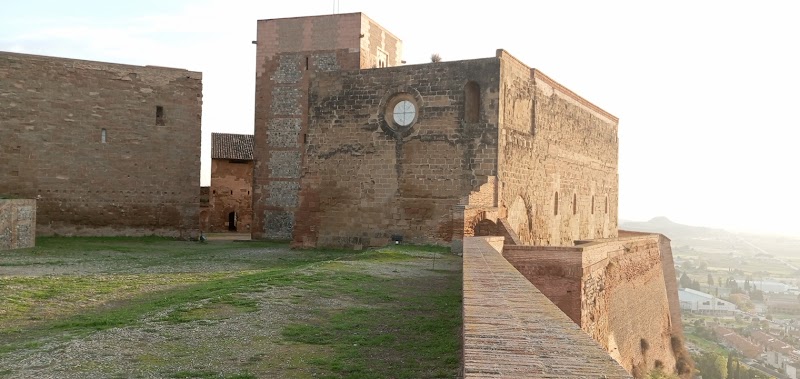 Fotografia de Iglesia de San Nicolás