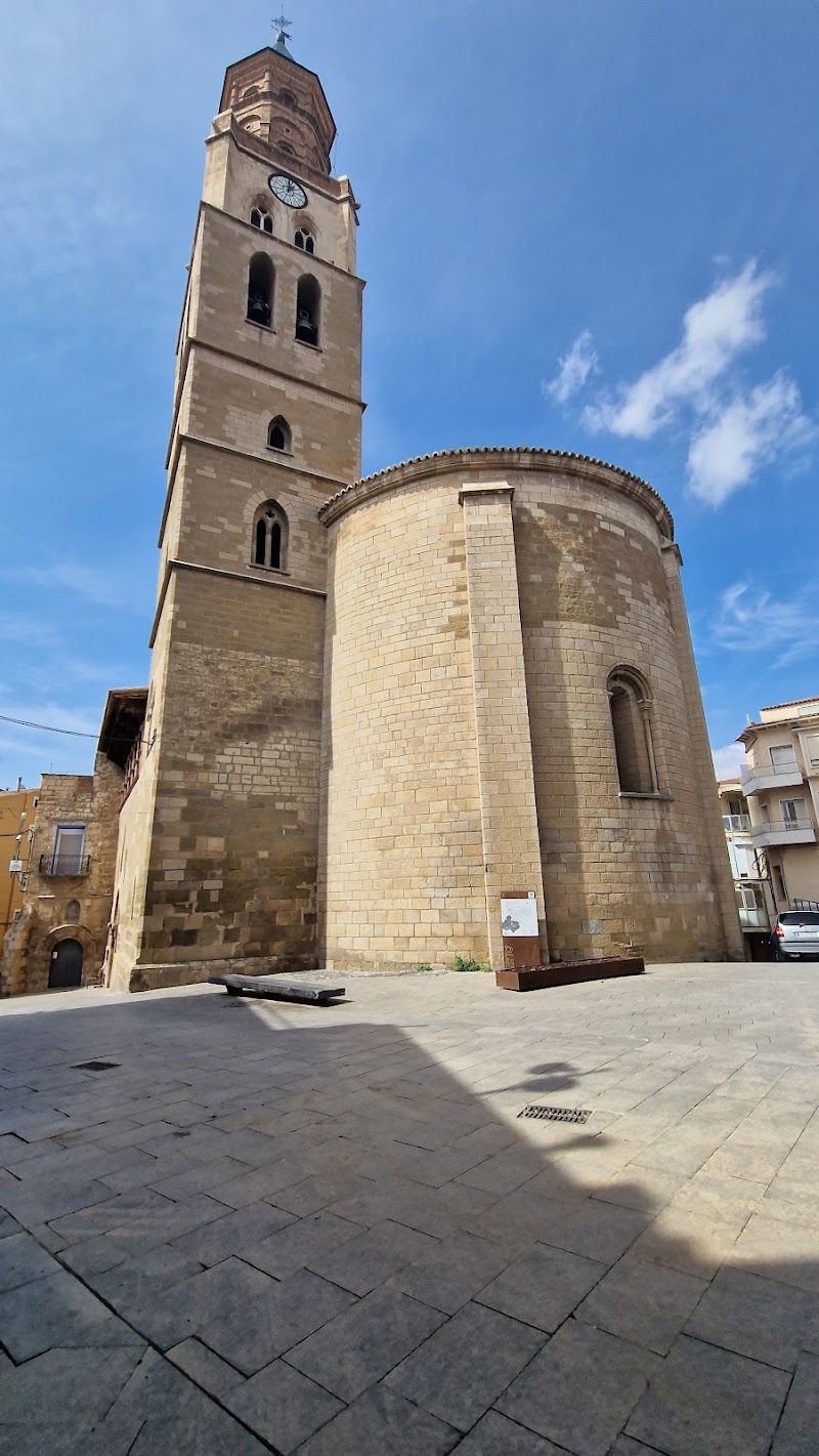 Fotografia de Iglesia de San Pedro / Església de Sant Pere