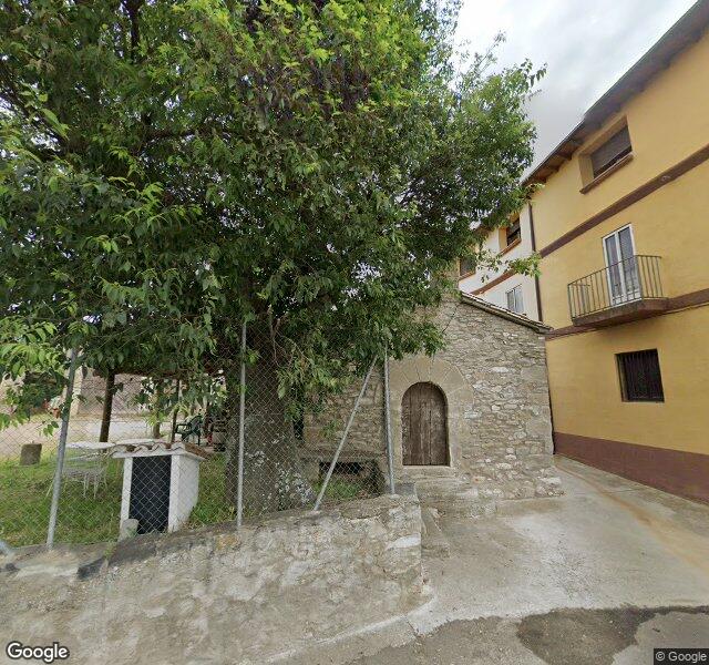 Fotografia de Iglesia de San Pedro y San Roque