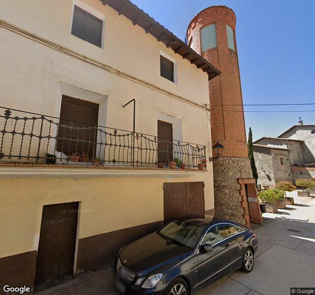 Fotografia de Iglesia de San Román