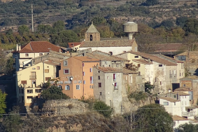 Fotografia de Iglesia de San Valero