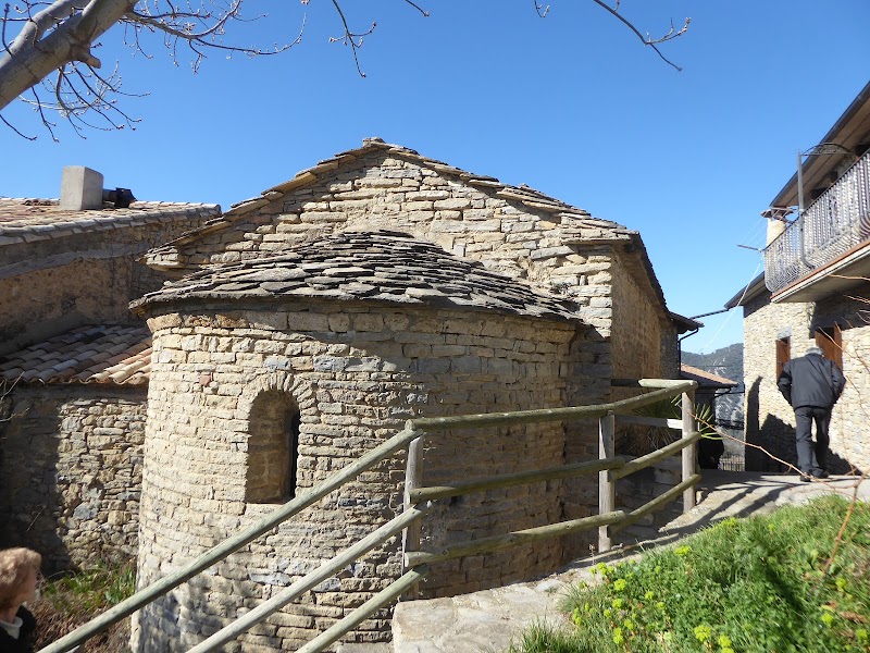Fotografia de Iglesia de Sant Veturián